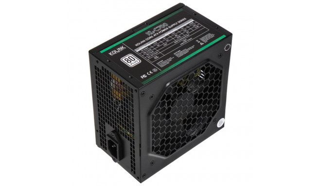 Kolink Core 80 PLUS Power Supply - 700 Watt