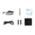 ZOTAC ZBOX C Series - mini PC N100 - 0
