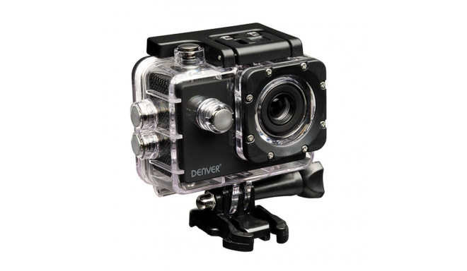 Denver ACT-321 HD Wi-Fi Action Camera