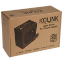 Kolink Core 80 PLUS Power Supply - 700 Watt