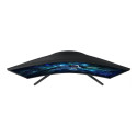 Samsung Odyssey G5 S27CG554EU skarm -
