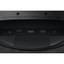 Samsung Odyssey G5 S27CG554EU skarm -