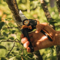 FISKARS SCISSOR PRUNING SHEARS X-SERIES L P961 FISKARS SCISSOR PRUNING SHEARS X-SERIES L P961