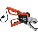 Branch cutter "Alligator" 550W