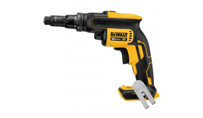 DeWALT DCF622N-XJv 2000 RPM Black, Yellow