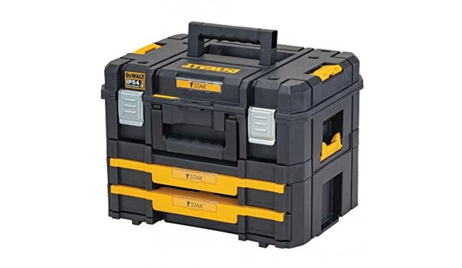 Dewalt Tstak Combo Set