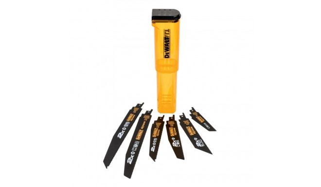DeWALT DT2440L-QZ tikksaeleht/kerksaeleht/saeleht 1 tk