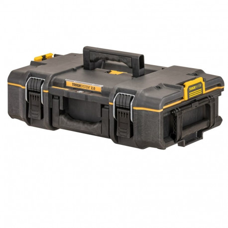DeWALT DWST83293-1 tööriistade hoiukohver