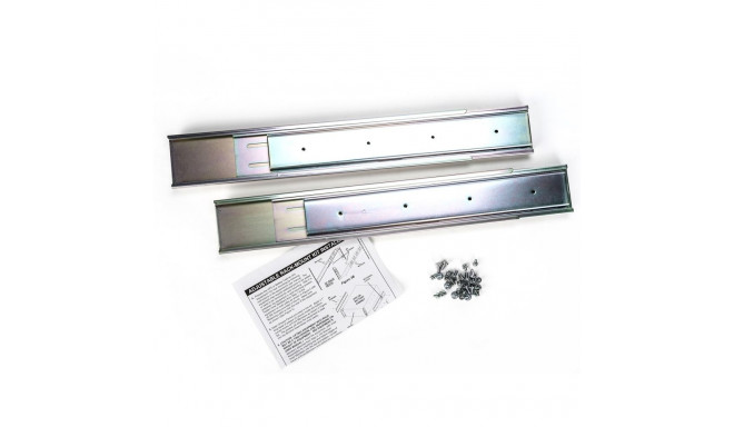 Vertiv Liebert Slide kit for rack installation - 18/32"