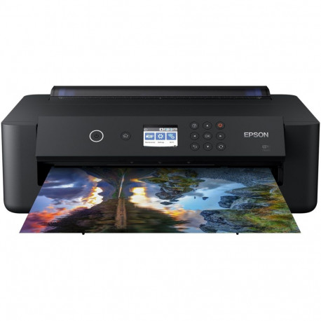 Epson fotoprinter Expression Photo HD XP-15000