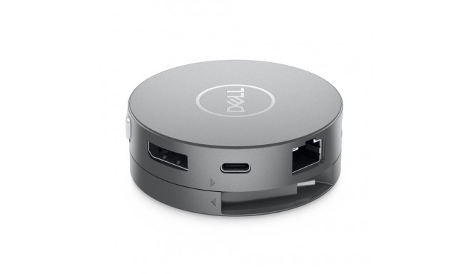 Dell Mobile Adapter DA310 - dockingsta