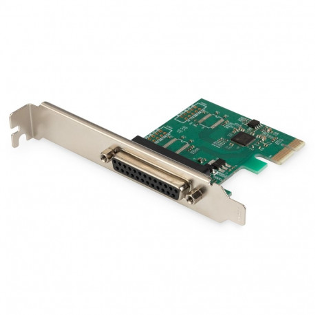 DIGITUS paralleeladapter DS-30020-1
