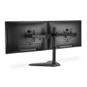 DIGITUS DA-90401 - stativ - for 2 moni