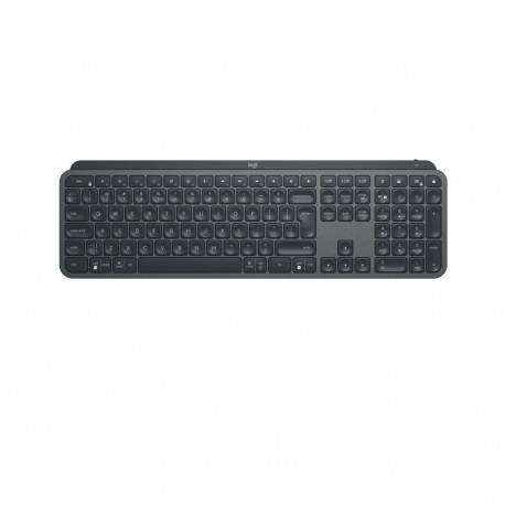 Logitech MX Keys - klaviatuur - QWERTZ -