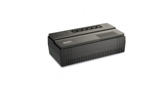 APC Easy UPS BV BV800I - UPS - 450 W