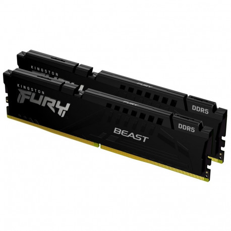 Kingston 2x8 GB DDR5 6000 MHz PC/server, registreeritud: ei, ECC: jah