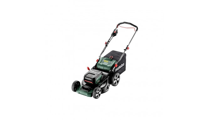 Metabo RM 36-18 LTX BL 46 - muruniiduk