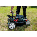Metabo RM 36-18 LTX BL 46 - grasslamas