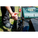 Metabo RM 36-18 LTX BL 46 - grasslamas