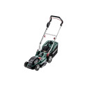 Metabo RM 36-18 LTX BL 36 Akku-Rasenmä