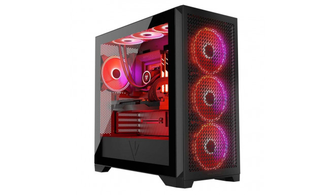 MODECOM VOLCANO EXPANSE T APEX ARGB must MIDI arvutikorpus