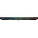 Corsair K100 RGB Gaming Keyboard, Corsair OPX, RGB LED - Black