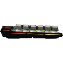 Corsair K100 RGB Gaming Keyboard, Corsair OPX, RGB LED - Black
