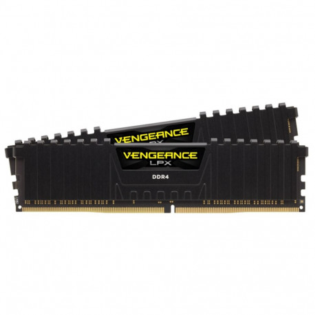 CORSAIR mälumoodulid Vengeance LPX 16GB 2x8GB