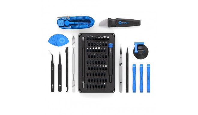 iFixit Pro Tech Toolkit - varktojssat