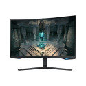 Samsung Serie 6  80,0cm S32BG650EU 16:9  (32") schwarz