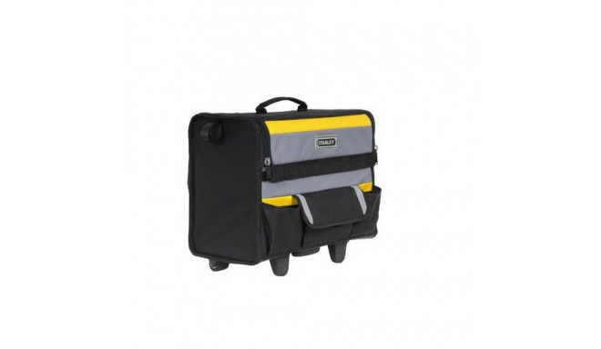 STANLEY 18" ratastega tööriistakott