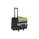 STANLEY TOOL BAG 18" ON WHEELS