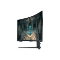Samsung Serie 6  80,0cm S32BG650EU 16:9  (32") schwarz