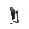 Samsung Serie 6  80,0cm S32BG650EU 16:9  (32") schwarz