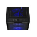 Actina 5901443335832 PC AMD Ryzen™ 5 5600 16 GB DDR4-SDRAM 1 TB SSD AMD Radeon RX 7600 Mini Tower Bl