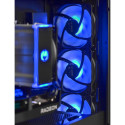 Actina 5901443335832 PC AMD Ryzen™ 5 5600 16 GB DDR4-SDRAM 1 TB SSD AMD Radeon RX 7600 Mini Tower Bl