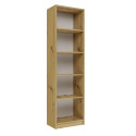 Topeshop R50 ARTISAN office bookcase