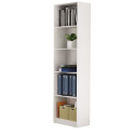 Topeshop R50 BIEL office bookcase