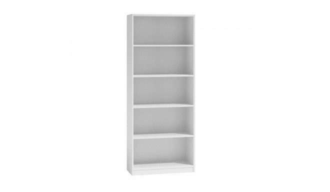 Topeshop R60 valge kontoririiul
