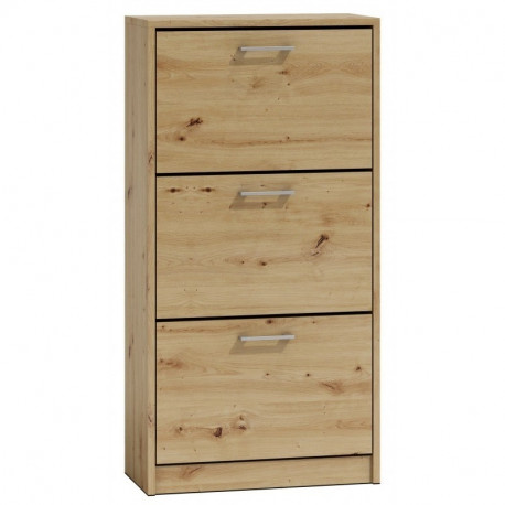 Topeshop PAULA ARTISAN kinnine kingakapp, tamm