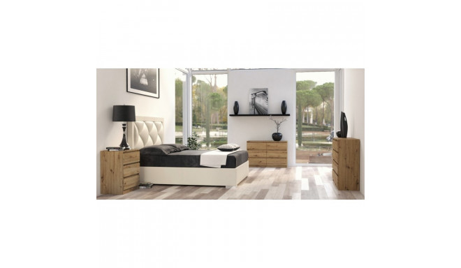 Topeshop M3 ARTISAN kummut