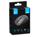 iBOX i009W Rosella wireless optical mouse, grey