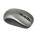 iBOX i009W Rosella wireless optical mouse, grey