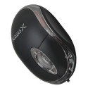 TITANUM XM102K mouse USB Type-A Optical 1000 DPI Ambidextrous