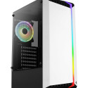 Aerocool Bionic Midi Tower White
