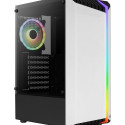 Aerocool Bionic Midi Tower White