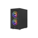 Housing Aerocool PGS Graphite-G-BK-v2 FRGB