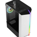 Aerocool Bionic Midi Tower White