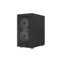 Housing Aerocool PGS Graphite-G-BK-v2 FRGB