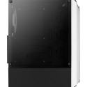 Aerocool Bionic Midi Tower White